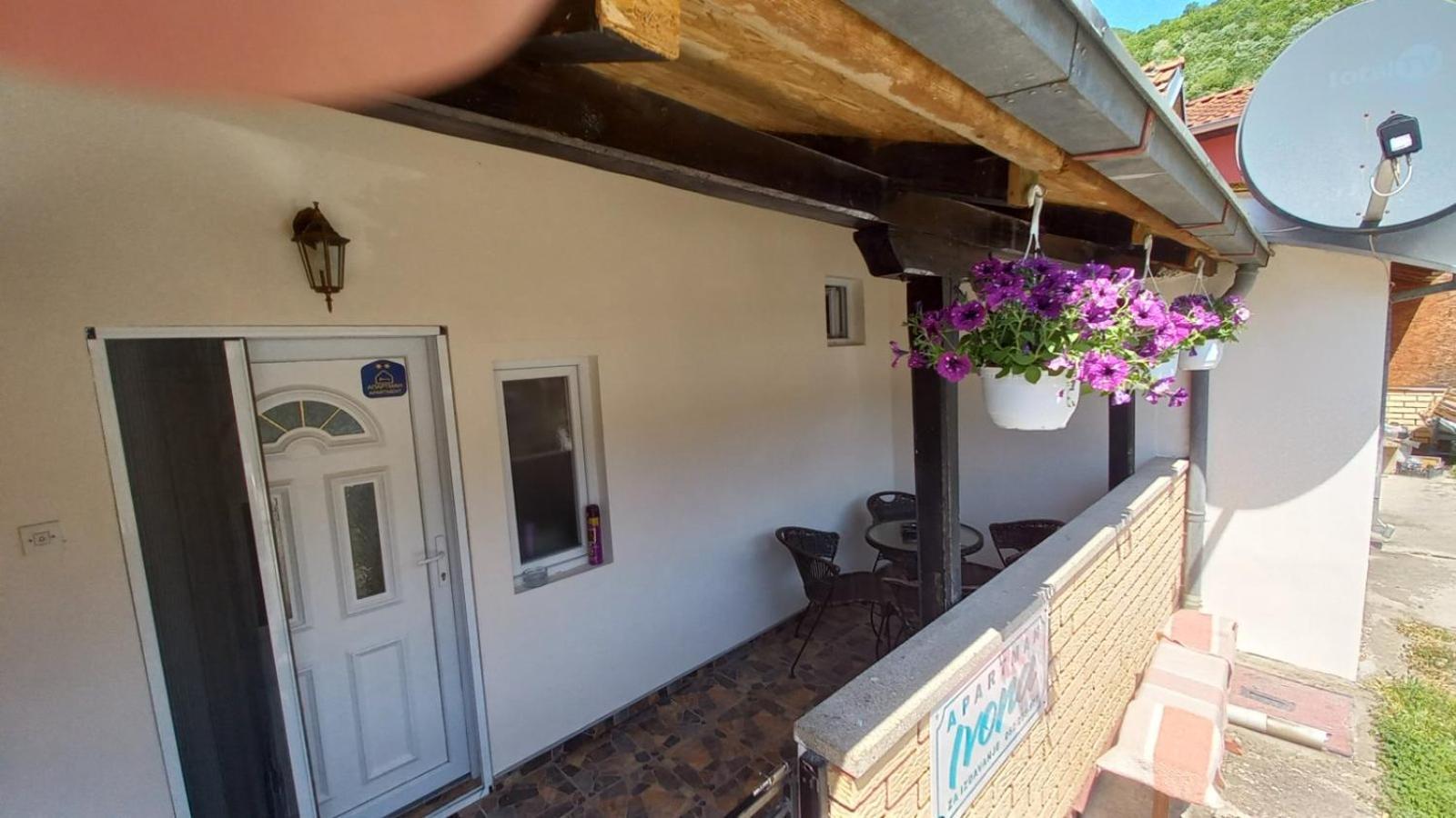 Apartman Ivona Ovcar Banja Exterior photo