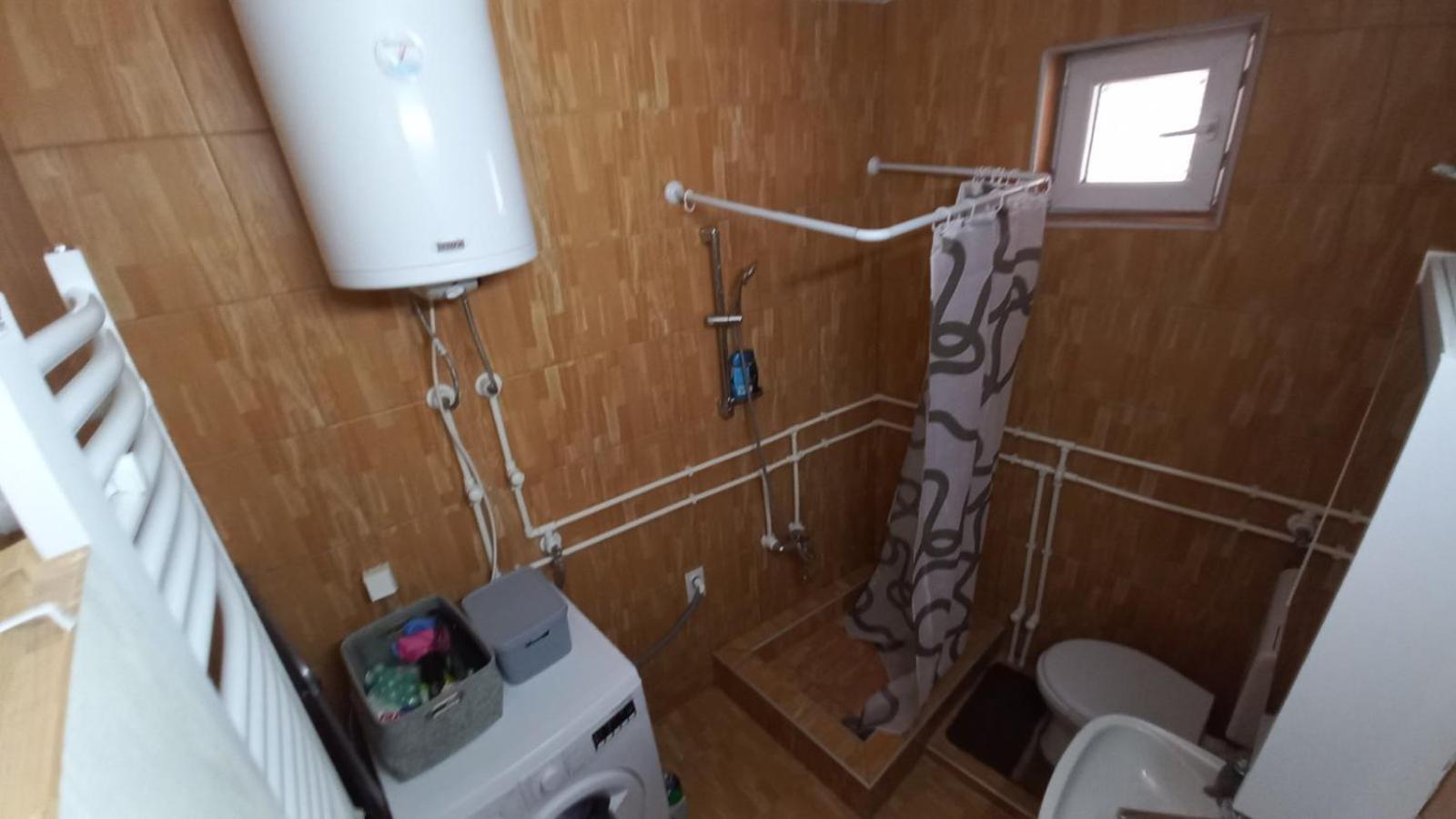 Apartman Ivona Ovcar Banja Exterior photo